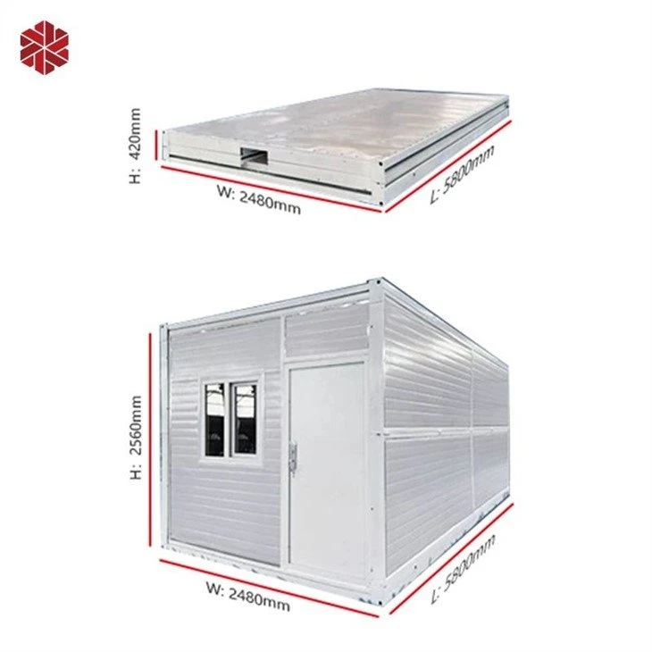 container house foldable(001)