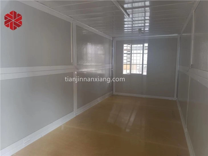 Folding Container House For Warehouse